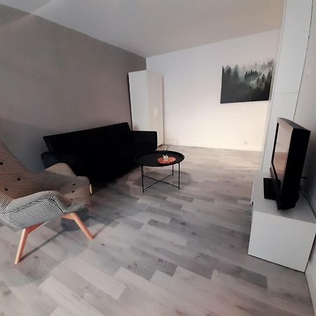 Apartament Superjednostka كاتوفيتسه المظهر الخارجي الصورة