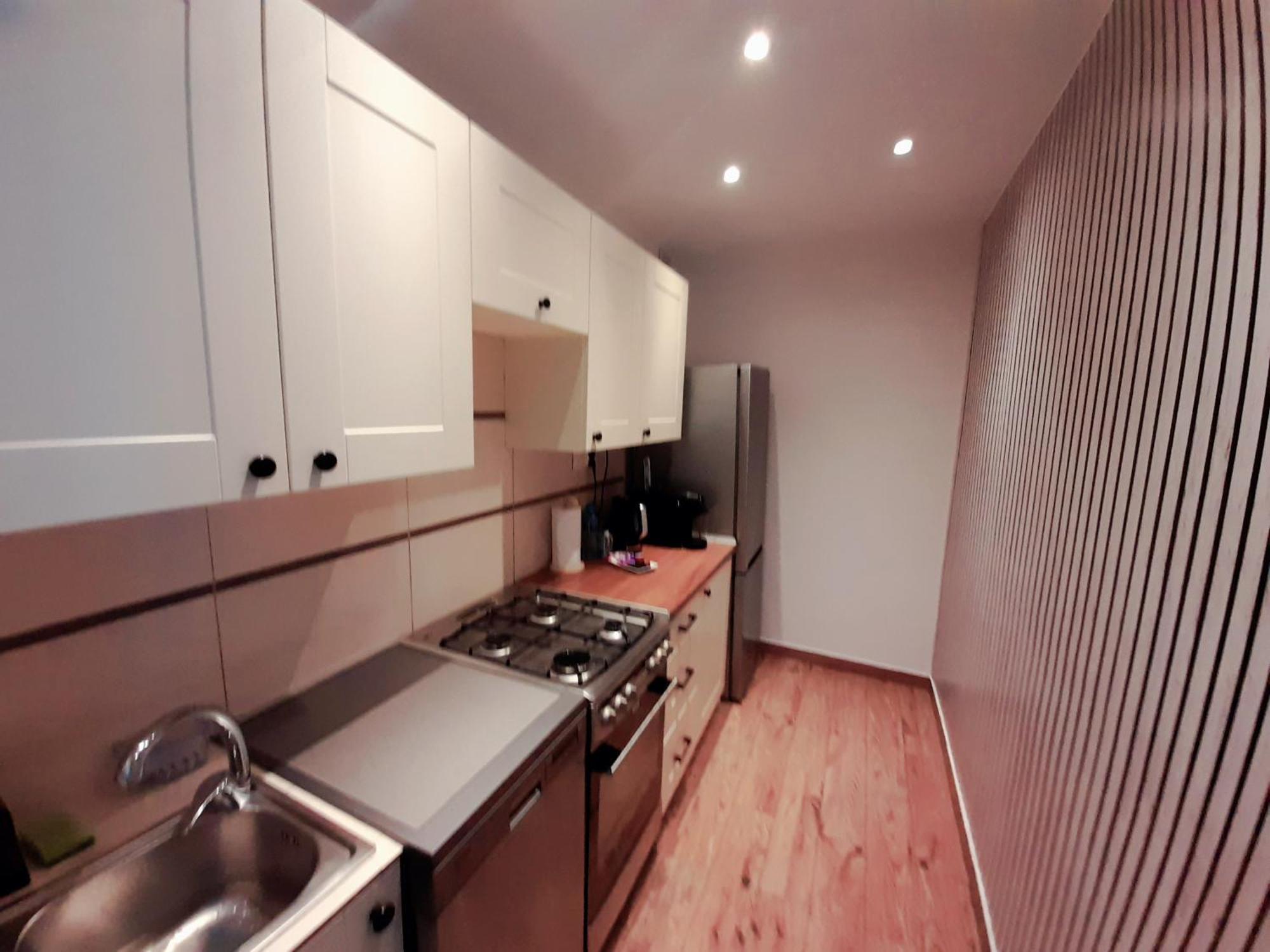 Apartament Superjednostka كاتوفيتسه المظهر الخارجي الصورة